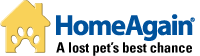 Home Again Microchip